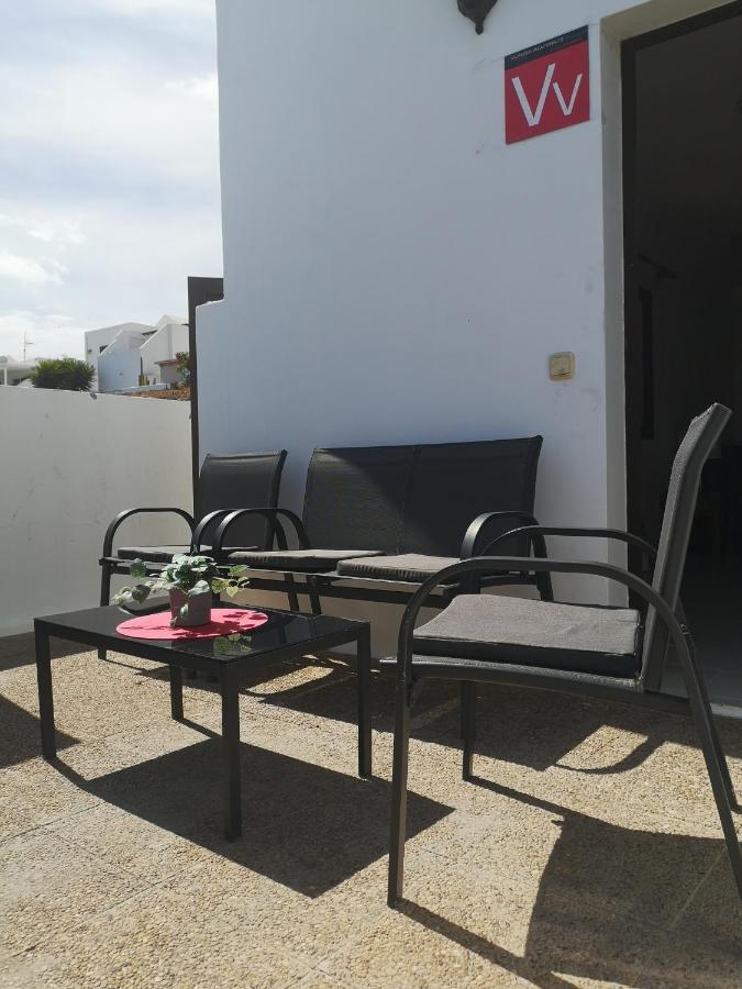 Casa Luna Playa Honda  Exterior photo